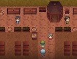 RPG Maker MZ - SERIALGAMES LivingGoodCity Tileset - Sma - изображение № 8