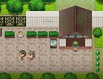 RPG Maker MZ - SERIALGAMES LivingGoodCity Tileset - Sma - изображение № 7