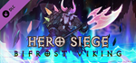 Hero Siege - Bifröst Viking (Skin) DLC * STEAM RU