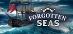 Forgotten Seas * STEAM RU  АВТО 0%