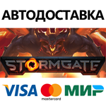 Stormgate: Deluxe Early Access Pack * STEAM RU 
