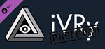 iVRy Driver for SteamVR (PSVR2 Premium Edition) DLC