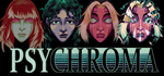 Psychroma * STEAM РОССИЯ  АВТОДОСТАВКА 0% КАРТЫ