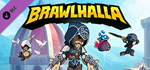 Brawlhalla: Ezio Starter Pack DLC * STEAM RU 