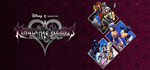 KINGDOM HEARTS INTEGRUM MASTERPIECE * STEAM RU