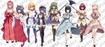 RPG Maker MZ - RPG Character Pack 13 DLC * STEAM RU  - изображение № 2
