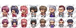 RPG Maker MZ - RPG Character Pack 13 DLC * STEAM RU  - изображение № 6