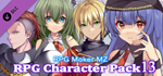 RPG Maker MZ - RPG Character Pack 13 DLC * STEAM RU