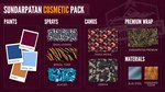 theHunter: Call of the Wild™ - Sundarpatan Cosmetic Pac - изображение № 2