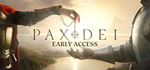 Pax Dei * STEAM РОССИЯ  АВТОДОСТАВКА 0% КАРТЫ