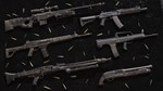 Insurgency: Sandstorm - Dusty Weapon Skin Set DLC - изображение № 3