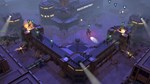 Starship Troopers: Terran Command - Urban Onslaught - изображение № 6