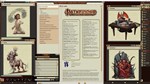 Fantasy Grounds - Pathfinder RPG - Campaign Setting: He - изображение № 7