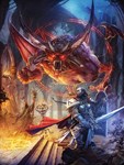 Fantasy Grounds - Pathfinder RPG - Campaign Setting: He - изображение № 6