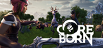 Coreborn * STEAM РОССИЯ  АВТОДОСТАВКА 0% КАРТЫ