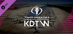 Tower! Simulator 3 - KDTW Airport DLC * STEAM RU 