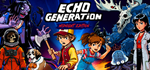 Echo Generation * STEAM RU  АВТО 0%