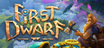 First Dwarf * STEAM РОССИЯ  АВТОДОСТАВКА 0% КАРТЫ