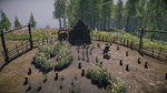 ASKA * STEAM РОССИЯ  АВТОДОСТАВКА 0% КАРТЫ - изображение № 7