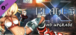 X-Blades - HD Upgrade DLC * STEAM RU  АВТО 0%