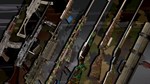 Generation Zero® - Camo Weapon Skins Pack DLC - изображение № 4
