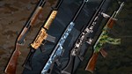 Generation Zero® - Camo Weapon Skins Pack DLC - изображение № 2
