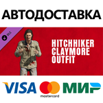 The Texas Chain Saw Massacre - Hitchhiker Outfit Pack 1