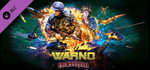 WARNO - Nemesis #1 - Air Assault DLC * STEAM RU