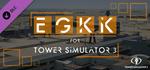 Tower! Simulator 3 - EGKK Airport DLC * STEAM RU