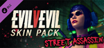 Evil V Evil - Retro Victoria DLC * STEAM RU