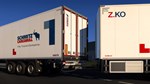 Euro Truck Simulator 2 - Schmitz Trailer Pack DLC - изображение № 6