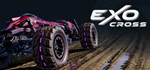 ExoCross * STEAM РОССИЯ АВТОДОСТАВКА 0% КАРТЫ