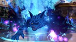 NTBSS: Special Ninjutsu - Host Transformation: Two Tail - изображение № 2