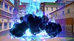 NTBSS: Special Ninjutsu - Host Transformation: Two Tail - изображение № 5