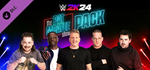 WWE 2K24 Pat McAfee Show Pack DLC * STEAM RU