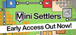 Mini Settlers * STEAM РОССИЯ АВТОДОСТАВКА 0% КАРТЫ