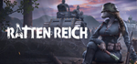 Ratten Reich * STEAM РОССИЯ  АВТОДОСТАВКА 0% КАРТЫ