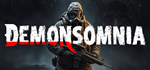Demonsomnia * STEAM РОССИЯ АВТОДОСТАВКА 0% КАРТЫ