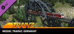 Trainz 2022 DLC - Model Trainz: Germany * STEAM RU 