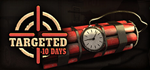 Targeted * STEAM РОССИЯ  АВТОДОСТАВКА 0% КАРТЫ