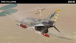 DCS: F-4 MiG Killers Campaign by Reflected Simulations - изображение № 8