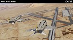 DCS: F-4 MiG Killers Campaign by Reflected Simulations - изображение № 6