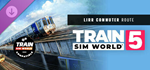 Train Sim World® 5: LIRR Commuter: New York - Long Beac