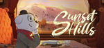 Sunset Hills * STEAM РОССИЯ  АВТОДОСТАВКА 0% КАРТЫ