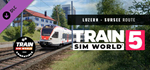 Train Sim World® 5: S-Bahn Zentralschweiz: Luzern - Sur