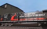 Trainz 2022 DLC - Pro Train: Altoona Works - изображение № 6
