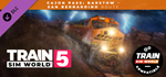 Train Sim World® 5: Cajon Pass: Barstow - San Bernardin