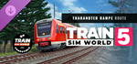 Train Sim World® 5: Tharandter Rampe: Dresden - Chemnit
