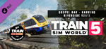 Train Sim World® 5: London Overground Suffragette line: