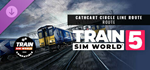 Train Sim World® 5: Cathcart Circle Line: Glasgow - Nei